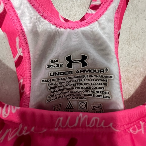 Sports bra - Picture 3 of 3